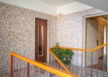 Foto 17 - Quadrilocale Viale Campi Elisi
 
52, Trieste - foto 17