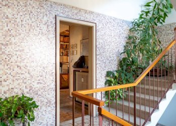 Foto 18 - Quadrilocale Viale Campi Elisi
 
52, Trieste - foto 18