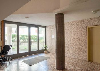 Foto 19 - Quadrilocale Viale Campi Elisi
 
52, Trieste - foto 19