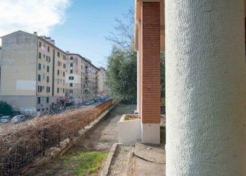 Foto 23 - Quadrilocale Viale Campi Elisi
 
52, Trieste - foto 23