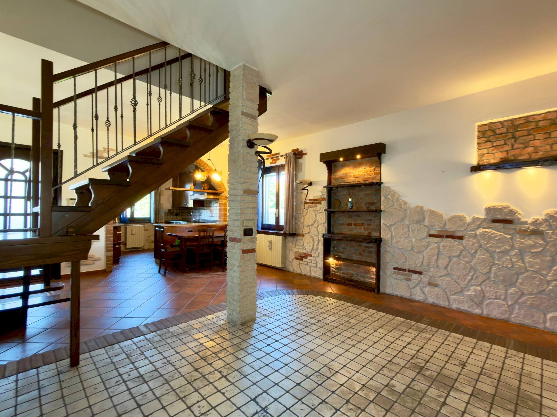 Foto 2 - Villa Via Monte San Primo
 
25, Cesano Maderno - foto 2