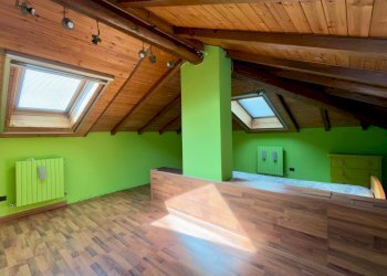 Foto 22 - Villa Via Monte San Primo
 
25, Cesano Maderno - foto 22