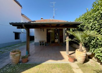 Foto 26 - Villa Via Monte San Primo
 
25, Cesano Maderno - foto 26