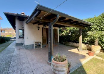 Foto 27 - Villa Via Monte San Primo
 
25, Cesano Maderno - foto 27