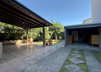 Foto 30 - Villa Via Monte San Primo
 
25, Cesano Maderno - foto 30