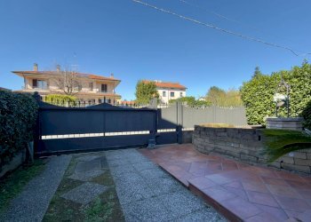 Foto 31 - Villa Via Monte San Primo
 
25, Cesano Maderno - foto 31