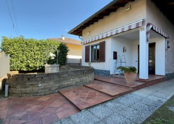 Foto 32 - Villa Via Monte San Primo
 
25, Cesano Maderno - foto 32