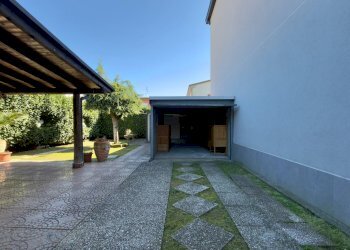 Foto 35 - Villa Via Monte San Primo
 
25, Cesano Maderno - foto 35