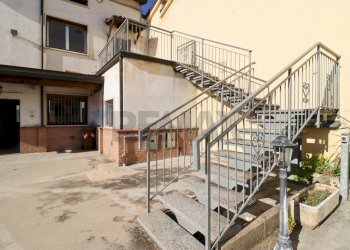 Scale - Quadrilocale Boretto - foto 3