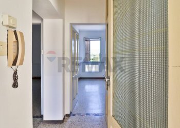 Hall / corridoio - Quadrilocale Boretto - foto 7