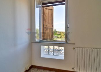 Stanza vuota - Quadrilocale Boretto - foto 9