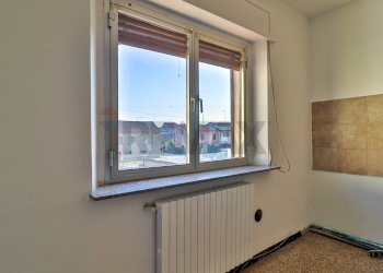 Stanza vuota - Quadrilocale Boretto - foto 14