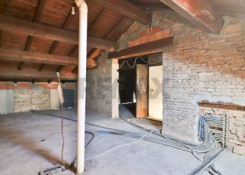 Parcheggio - Quadrilocale Boretto - foto 21