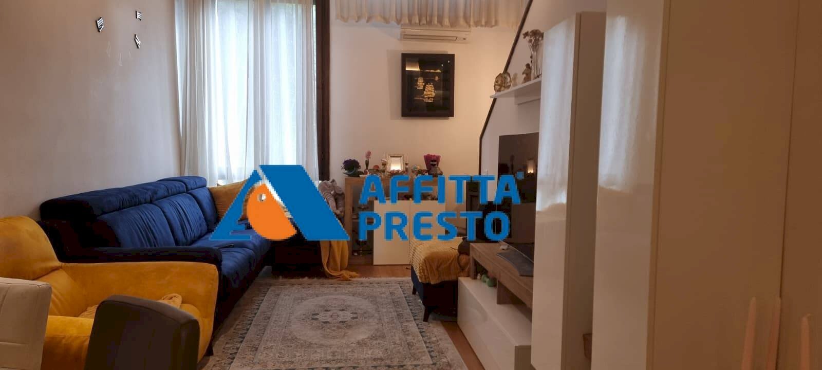 Foto 1 - Appartamento Firenze - planimetria 1