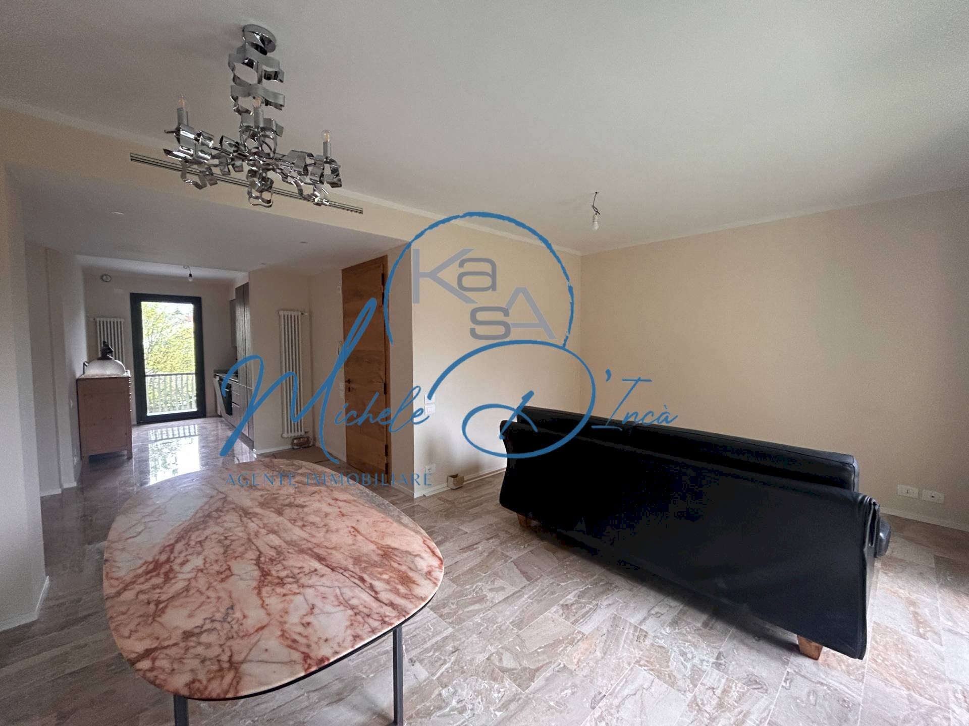 Foto 1 - Appartamento VIA GENERALE CANTORE, Treviso - foto 1