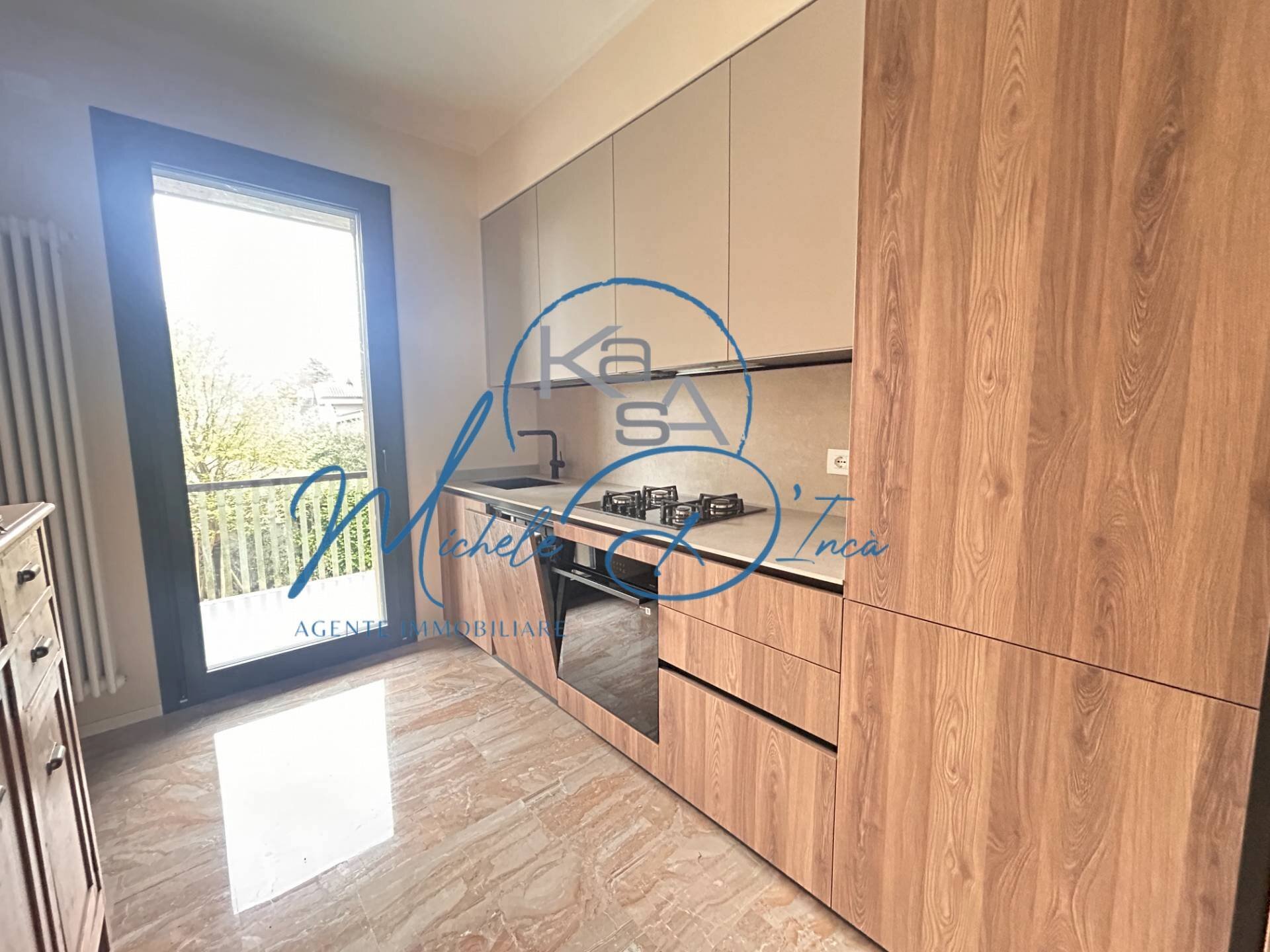 Foto 3 - Appartamento VIA GENERALE CANTORE, Treviso - foto 3