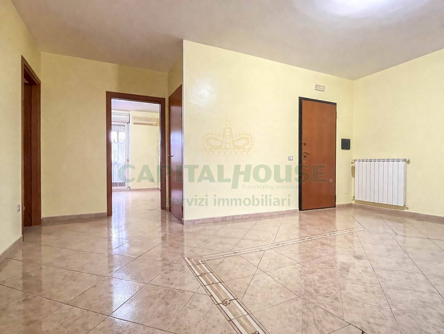 Foto 1 - Quadrilocale VIA AGOSTINO STELLATO, San Prisco - foto 1