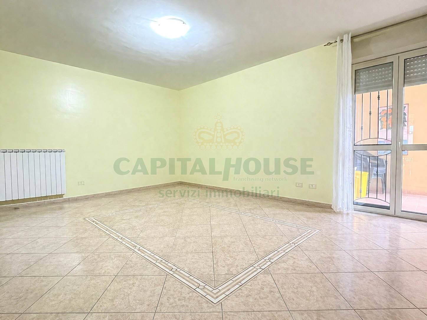 Foto 2 - Quadrilocale VIA AGOSTINO STELLATO, San Prisco - foto 2