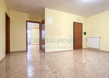 Foto 1 - Four-room apartment VIA AGOSTINO STELLATO, San Prisco - photo 1