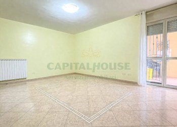 Foto 2 - Four-room apartment VIA AGOSTINO STELLATO, San Prisco - photo 2