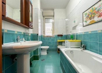 Foto 14 - Four-room apartment VIA AGOSTINO STELLATO, San Prisco - photo 14