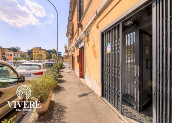 Foto 3 - Commercial Premises Via Nomentana, Roma - photo 3
