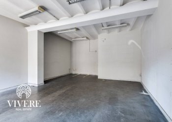 Foto 5 - Commercial Premises Via Nomentana, Roma - photo 5