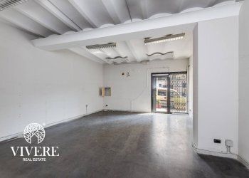 Foto 9 - Commercial Premises Via Nomentana, Roma - photo 9