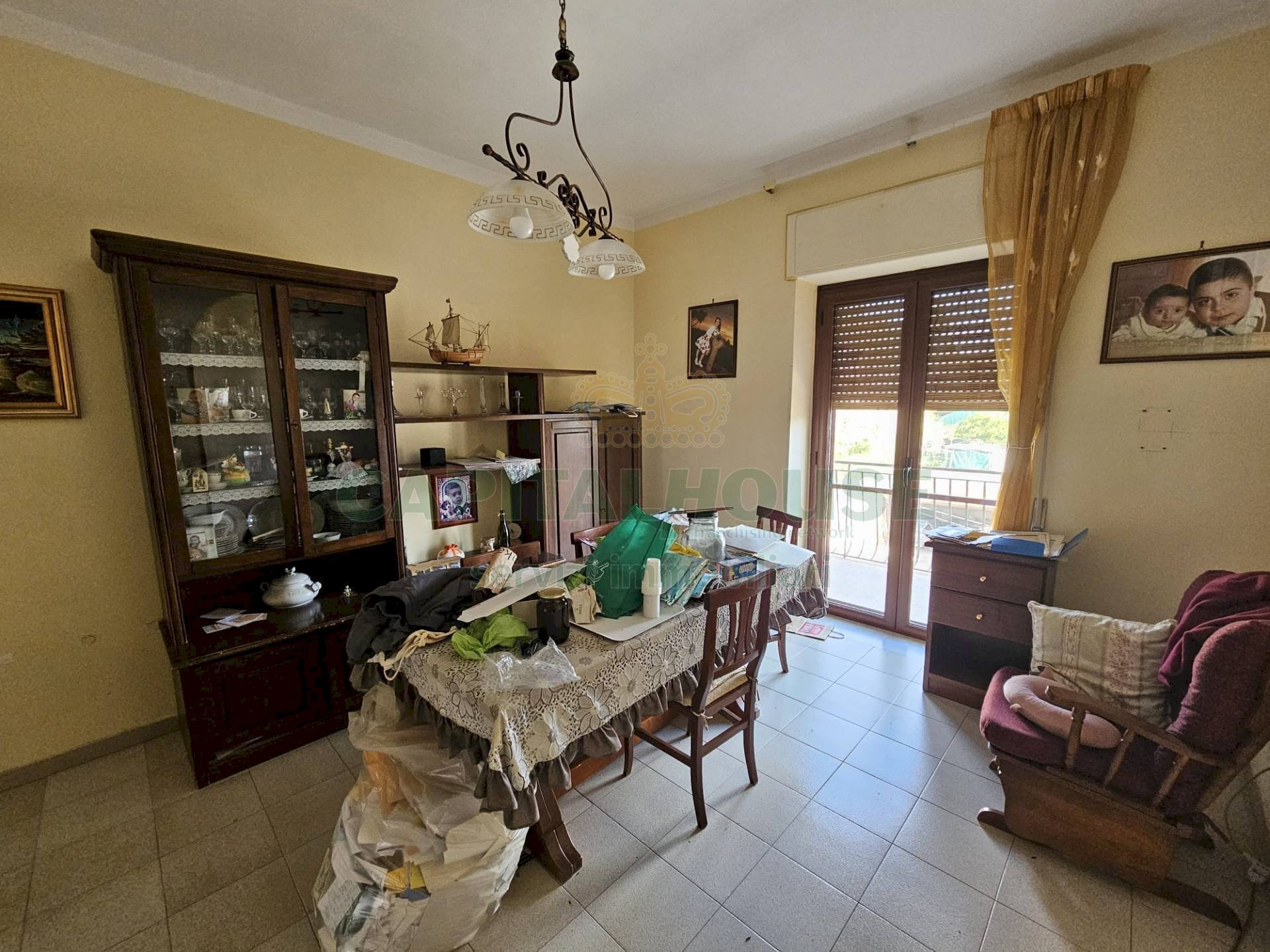 Foto 2 - Quadrilocale VIA 4 GIORNATE DI NAPOLI, Sparanise - foto 2