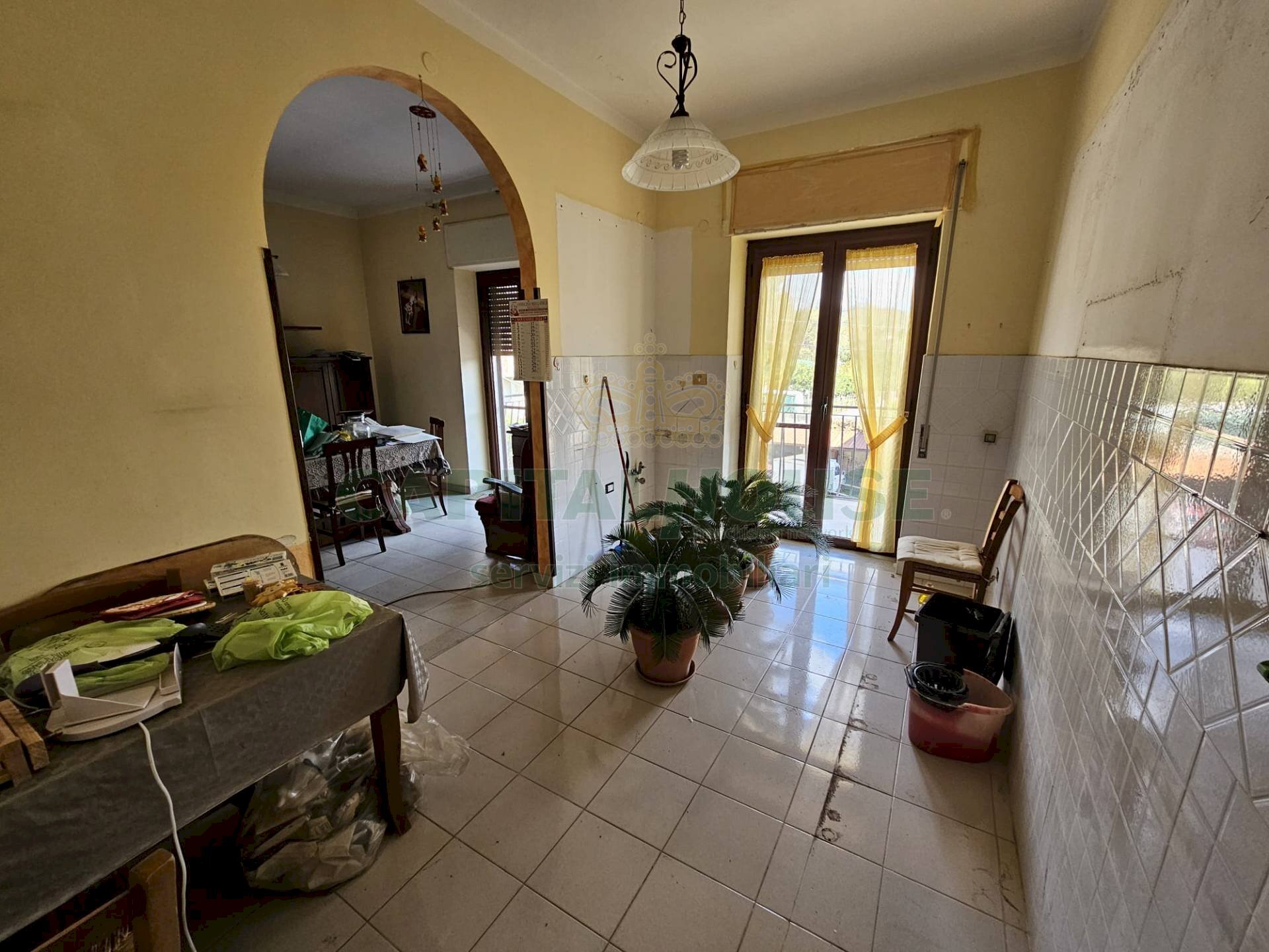 Foto 3 - Quadrilocale VIA 4 GIORNATE DI NAPOLI, Sparanise - foto 3