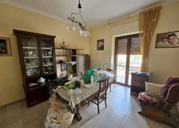 Foto 2 - Quadrilocale VIA 4 GIORNATE DI NAPOLI, Sparanise - foto 2