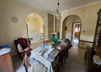 Foto 4 - Quadrilocale VIA 4 GIORNATE DI NAPOLI, Sparanise - foto 4