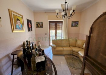 Foto 9 - Quadrilocale VIA 4 GIORNATE DI NAPOLI, Sparanise - foto 9