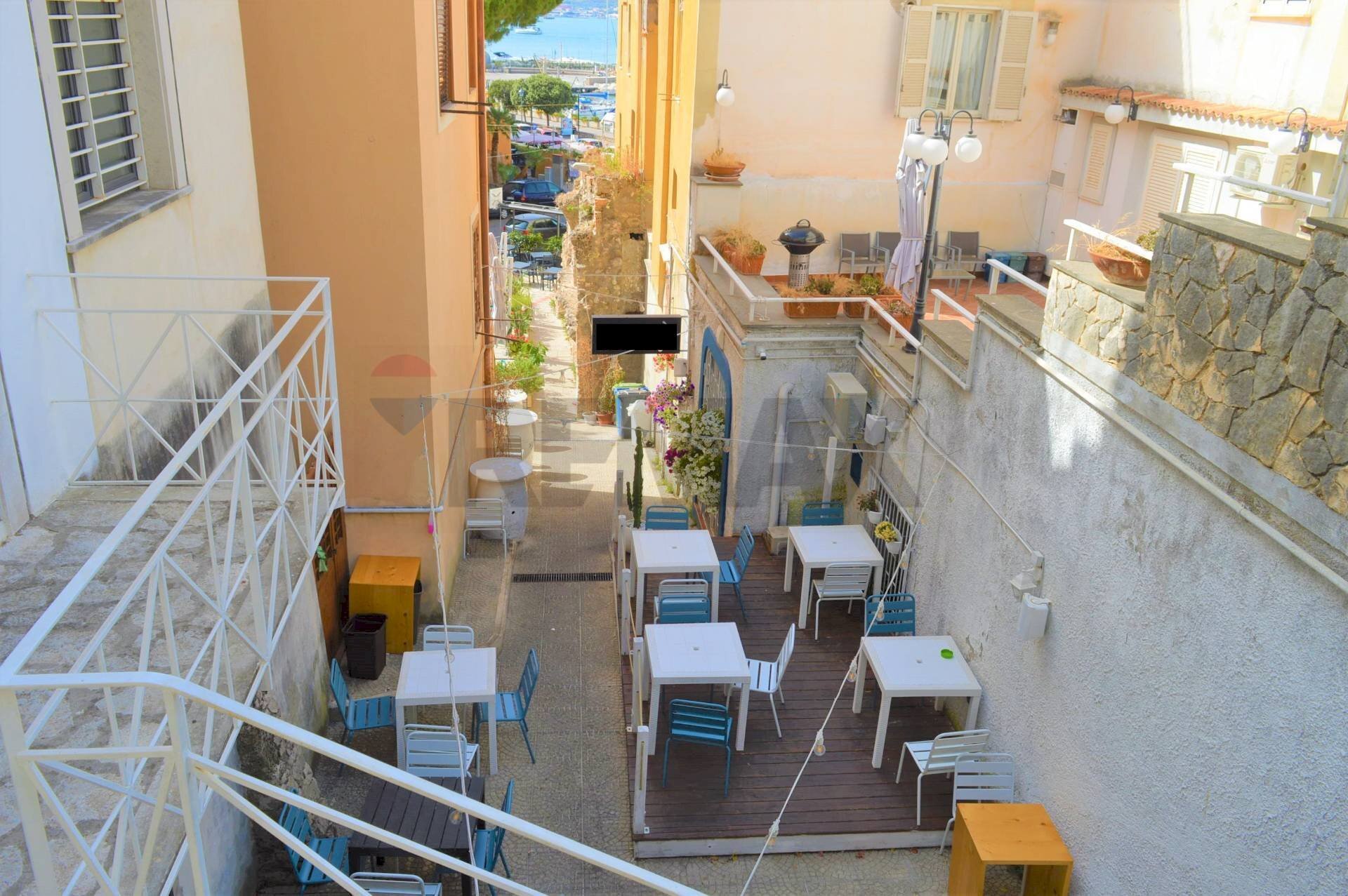 Terrazza - Locale Commerciale Gaeta - foto 1