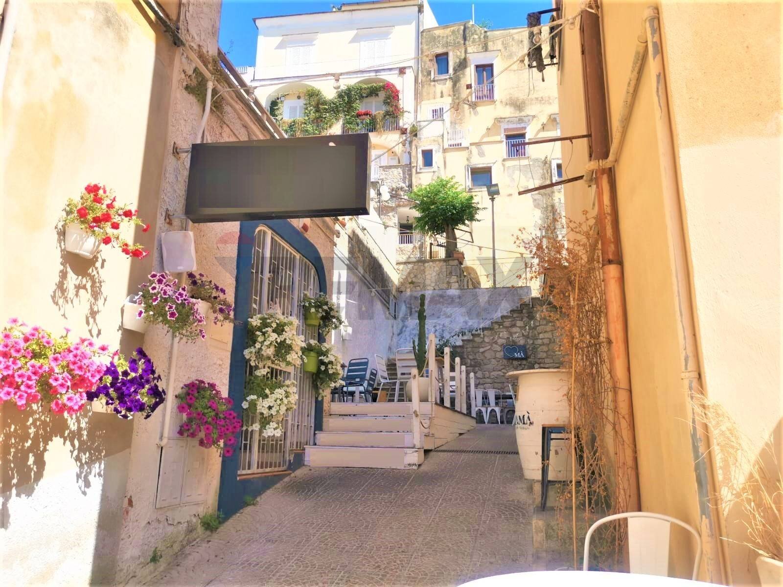 Terrazza - Locale Commerciale Gaeta - foto 2