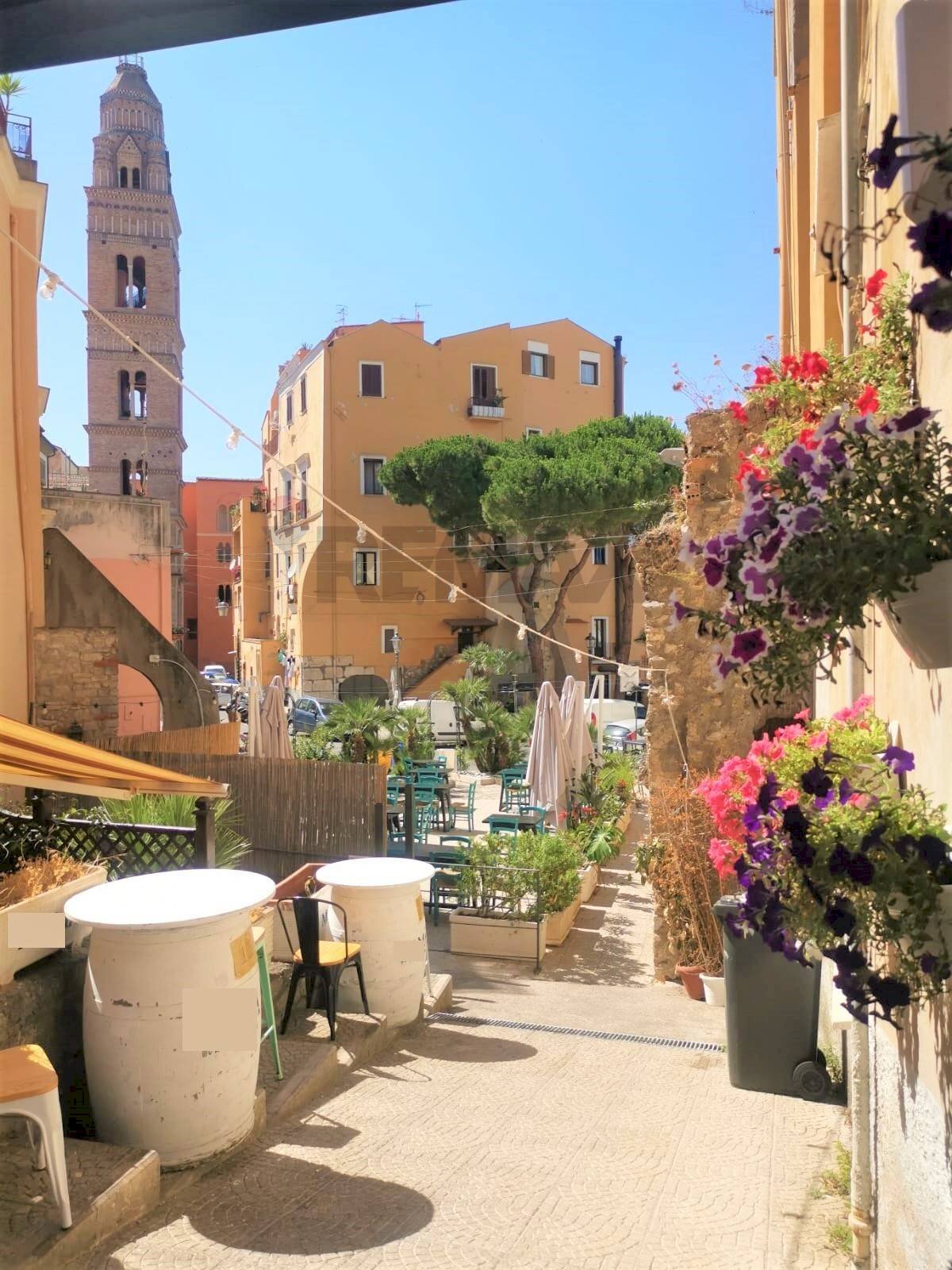 Edificio all\'aperto - Locale Commerciale Gaeta - foto 3