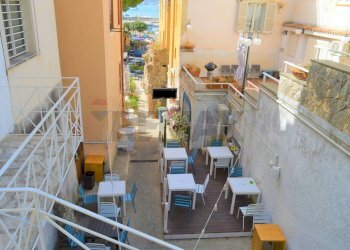 Terrazza - Locale Commerciale Gaeta - foto 1