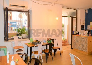 Sala da pranzo - Locale Commerciale Gaeta - foto 4