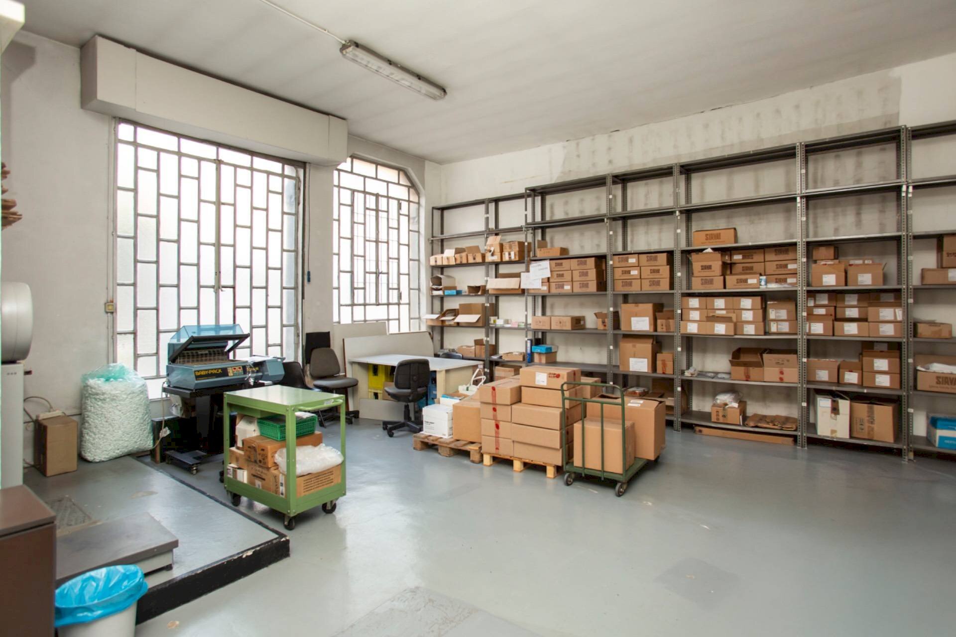 Foto 1 - Ufficio via Maloia
 
8, Milano - foto 1