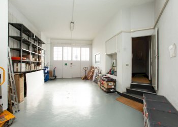 Foto 13 - Ufficio via Maloia
 
8, Milano - foto 13