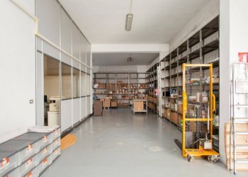 Foto 14 - Ufficio via Maloia
 
8, Milano - foto 14