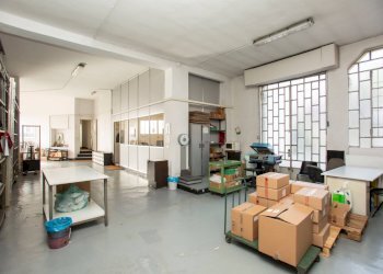 Foto 15 - Ufficio via Maloia
 
8, Milano - foto 15