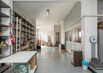 Foto 16 - Ufficio via Maloia
 
8, Milano - foto 16