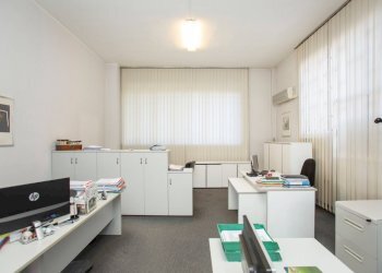 Foto 19 - Ufficio via Maloia
 
8, Milano - foto 19