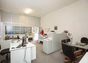 Foto 20 - Ufficio via Maloia
 
8, Milano - foto 20
