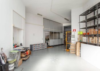 Foto 21 - Ufficio via Maloia
 
8, Milano - foto 21