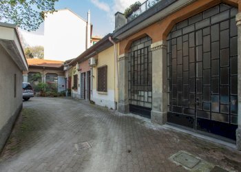 Foto 27 - Ufficio via Maloia
 
8, Milano - foto 27