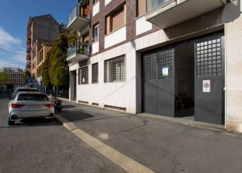 Foto 29 - Ufficio via Maloia
 
8, Milano - foto 29