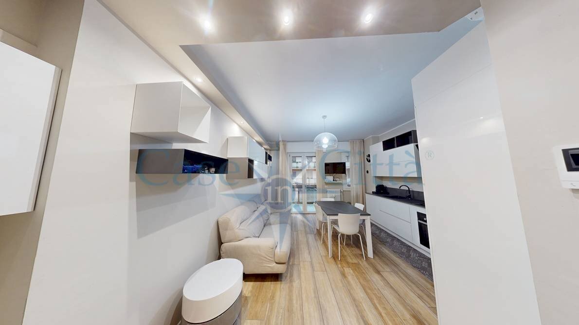 Foto 2 - Trilocale Via Ludovico Cavaleri, Milano - foto 2