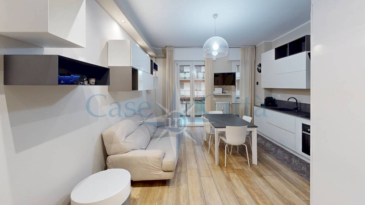 Foto 3 - Trilocale Via Ludovico Cavaleri, Milano - foto 3